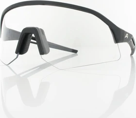 Alpina Sonic HR V black matt/varioflex black