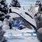 Attack Shark X8 Ultra 8KHz Tri-mode Wireless Gaming Mouse, weiß, inkl. Grip Tape, USB/Bluetooth Vorschaubild