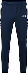 Jako Allround Trainingshose lang marine (Herren)