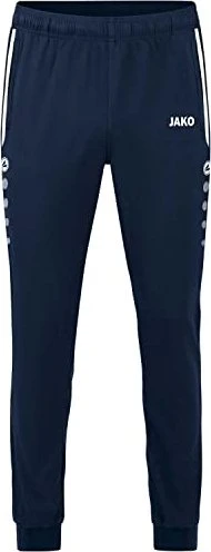 Jako Allround Trainingshose lang marine (Herren)