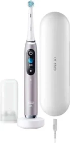 Oral-B iO Series 9 rose quartz