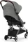 Cybex Coya Chrome Frame mirage grey Vorschaubild