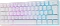 ISY IGK 5000-WT Mini Size Gaming Tastatur, weiß, LEDs RGB, Outemu Red, USB, DE Vorschaubild