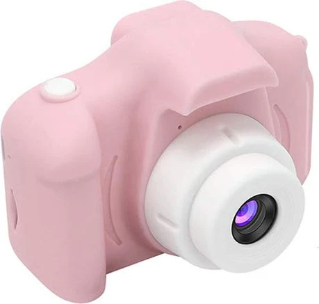 Denver KCA-1330 Kinderkamera rosa