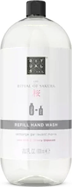 Rituals The Ritual Of Sakura Hand Wash Flüssigseife