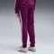 Puma T7 Always On Slim Trainingshose lang fuchsia glow (Junior) Vorschaubild