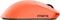 Fnatic x Lamzu MAYA 8K Wireless Gaming Mouse orange, USB Vorschaubild