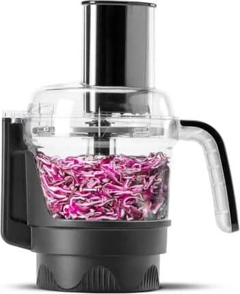NutriBullet NB1224DG Ultra Plus 3in1 Küchensystem Standmixer dark grey