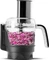 NutriBullet NB1224DG Ultra Plus 3in1 Küchensystem Standmixer dark grey Vorschaubild