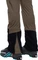 Vaude Larice Light IV Skihose lang deer brown (Herren) Vorschaubild