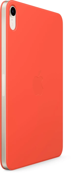Apple iPad mini 6 Smart Folio, Electric Orange