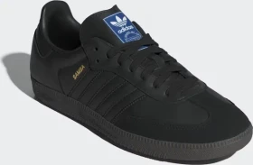 adidas Samba OG core black/gum