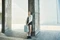 XD Design 16" Soft Daypack Notebook-Rucksack, grün Vorschaubild