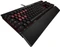 Corsair Gaming K70, MX BLUE, USB, US Vorschaubild