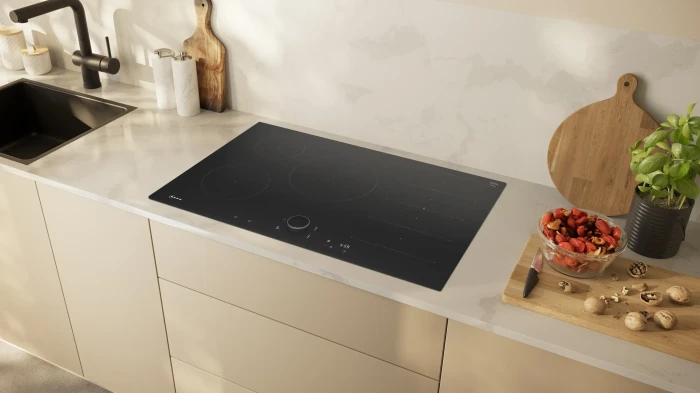 Neff N90 T68FUV4L0 Induktionskochfeld autark