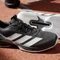 adidas Adizero Ubersonic 5 Clay core black/zero metalic/grey two (Herren) Vorschaubild