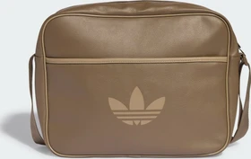 adidas OG Airliner Umhängetasche blanch brown