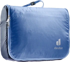 Deuter Wash Center Lite II pacific ink 2022