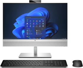 HP EliteOne 840 G9 23.8" All-in-One, Core i5-14500, 16GB RAM, 512GB SSD (A0YY5EA#ABD)