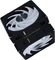 Lian Li Uni Fan CL Wireless, schwarz, 120mm Vorschaubild
