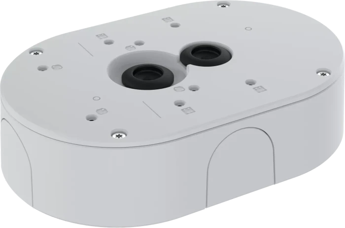 Axis TP4601-E, Anschlussbox