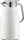 alfi Skyline Isolierkanne alpine 1l white mat (1321.211.100)