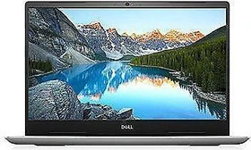Dell Inspiron 15 5580, silber, Core i5-8265U, 8GB RAM, 256GB SSD, DE