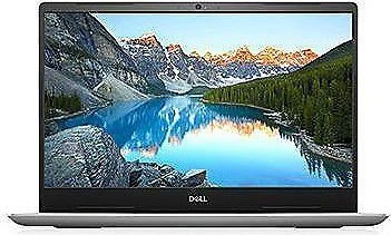 Dell Inspiron 15 5580, silber, Core i5-8265U, 8GB RAM, 256GB SSD, DE