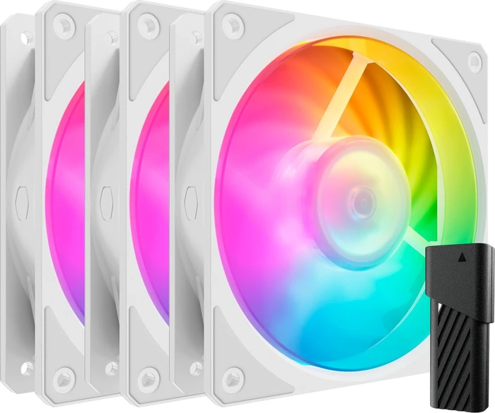 Cooler Master Mobius
