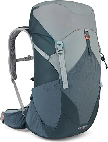 Lowe Alpine AirZone Trail ND33 orion blue/citadel (Damen)