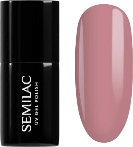 Semilac UV Nagellack Hybrid