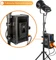 Walimex pro LED Niova 350 Plus Daylight 350W 2er Set Vorschaubild
