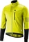 Gonso Valaff Fahrradjacke safety yellow/black Vorschaubild