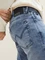 Tom Tailor Piers Slim Jeans Jeans light stone wash denim (Herren) Vorschaubild
