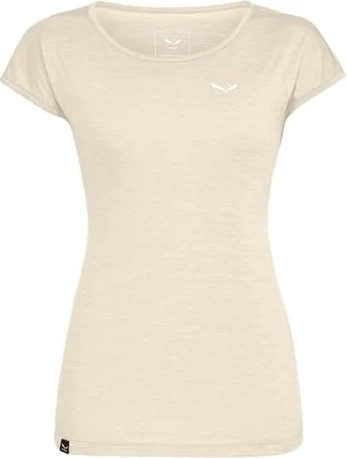 Salewa Puez Melange Dry'ton Funktionsshirt kurzarm (Damen)
