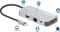 Manhattan 8-in-1 Docking Station, USB-C 3.0 [Stecker] Vorschaubild