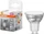 Osram Ledvance LED Star PAR16 5.6W/840 GU10 120°