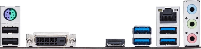 ASUS Prime Z370-P (Intel 1151 v2)