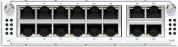Sophos FleXi Port XGS Erweiterungsmodul, 12x RJ-45 + 4x RJ-45 2.5G