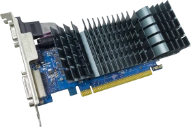ASUS GeForce GT 710, GT710-SL-2GD5-BRK-EVO, 2GB GDDR5, VGA, DVI, HDMI