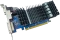 ASUS GeForce GT 710, GT710-SL-2GD5-BRK-EVO, 2GB GDDR5, VGA, DVI, HDMI Vorschaubild