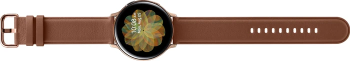 Samsung Galaxy Watch Active 2 R820 Edelstahl 44mm gold