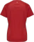 hummel Core XK Funktionsshirt kurzarm true red (Damen) Vorschaubild