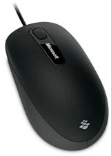 Microsoft OEM Comfort Mouse 3000, USB, Business