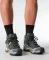 Salomon X Ultra 5 Mid GTX asphalt/monument/spicy mustard (Herren) Vorschaubild