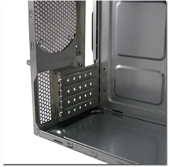 LC-Power 2000MB, 420W ATX 1.3