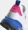 adidas ZX 2K Boost cloud white/shock pink (Damen) Vorschaubild