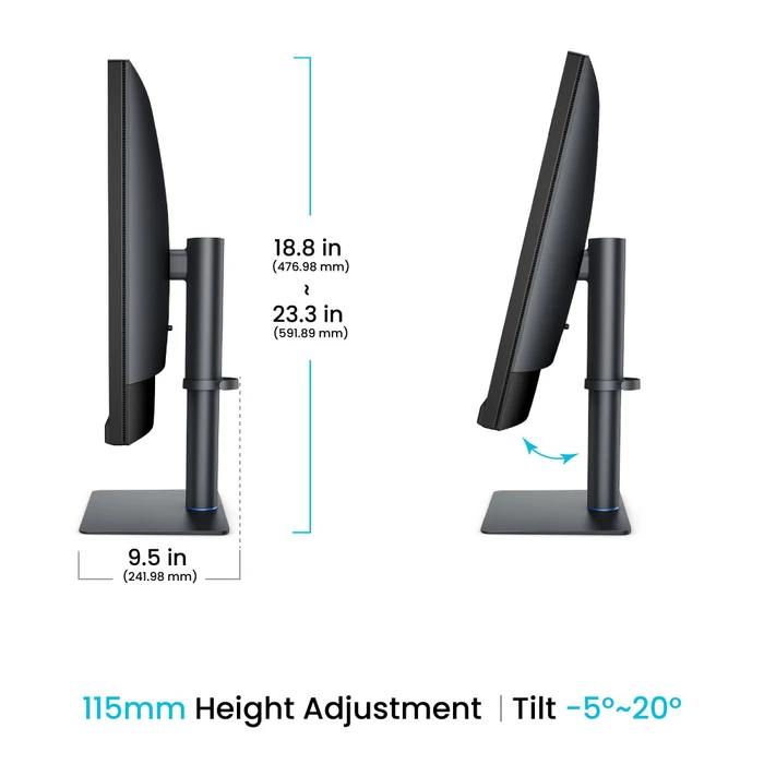 BenQ PV3250U, 31.5"