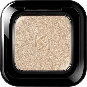 KIKO Milano High Pigment Eyeshadow 55 light gold, 1.5g