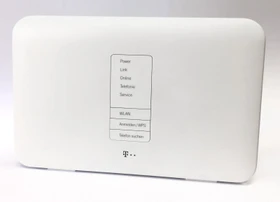 Telekom Speedport W 724V